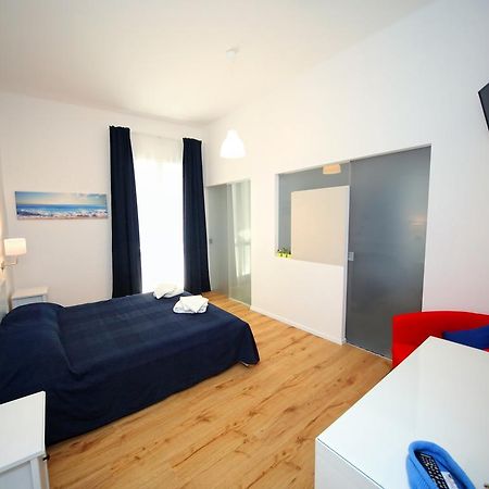 Il Faro Trapani B&B Rooms & Apartments Exterior photo