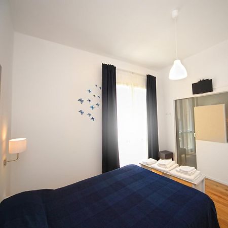 Il Faro Trapani B&B Rooms & Apartments Exterior photo