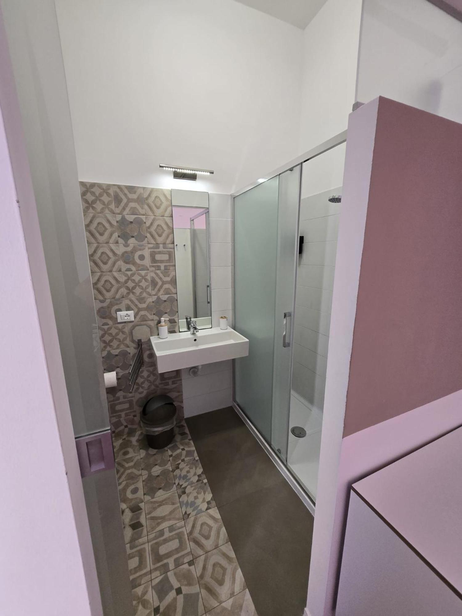 Il Faro Trapani B&B Rooms & Apartments Exterior photo