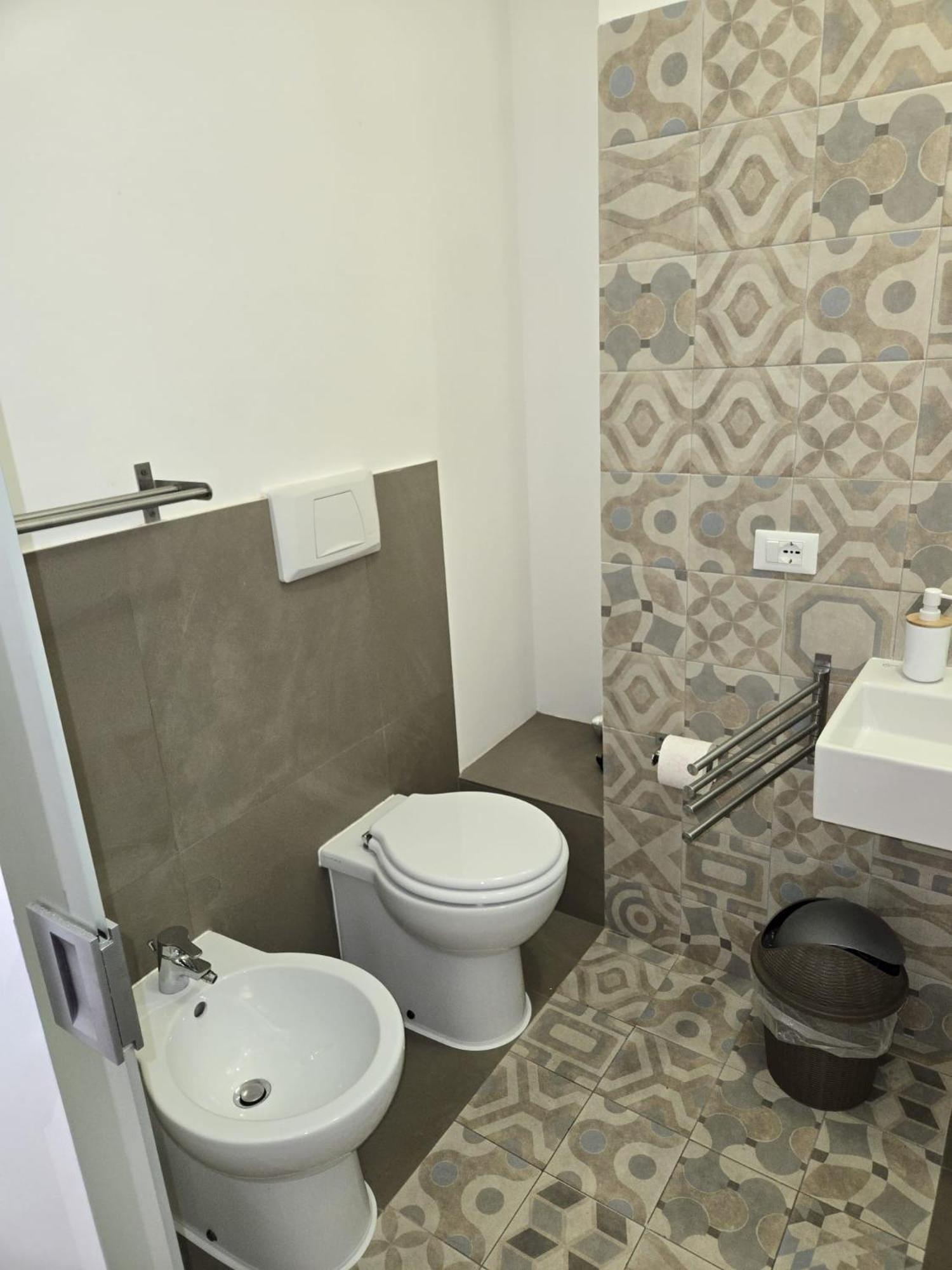Il Faro Trapani B&B Rooms & Apartments Exterior photo