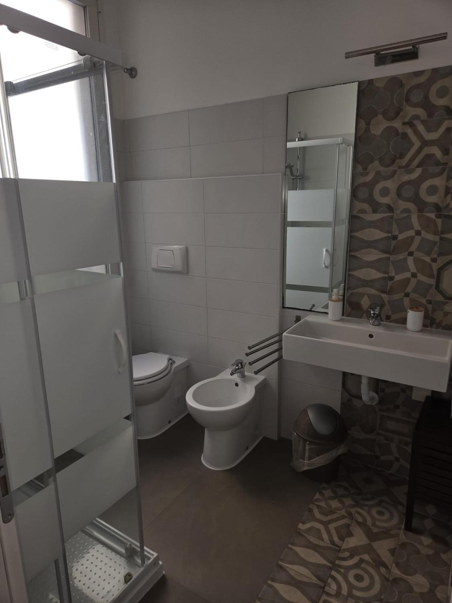 Il Faro Trapani B&B Rooms & Apartments Exterior photo