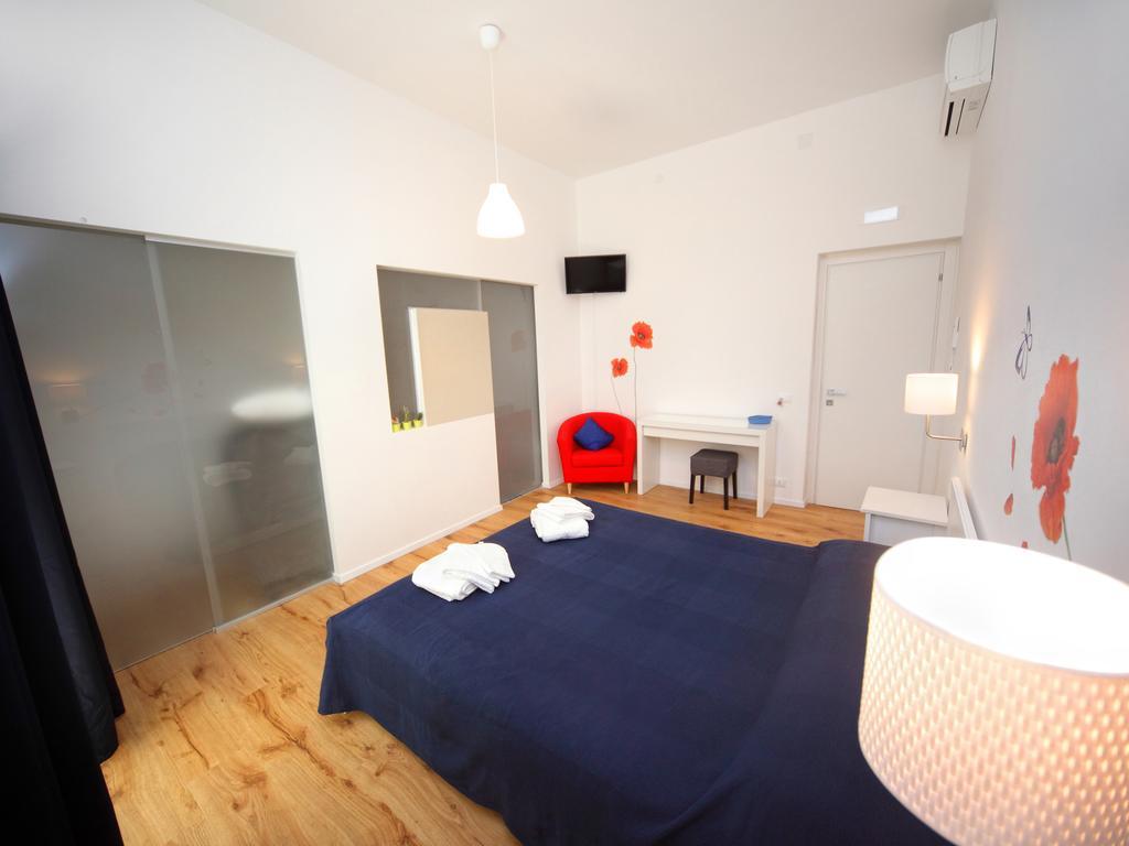 Il Faro Trapani B&B Rooms & Apartments Exterior photo