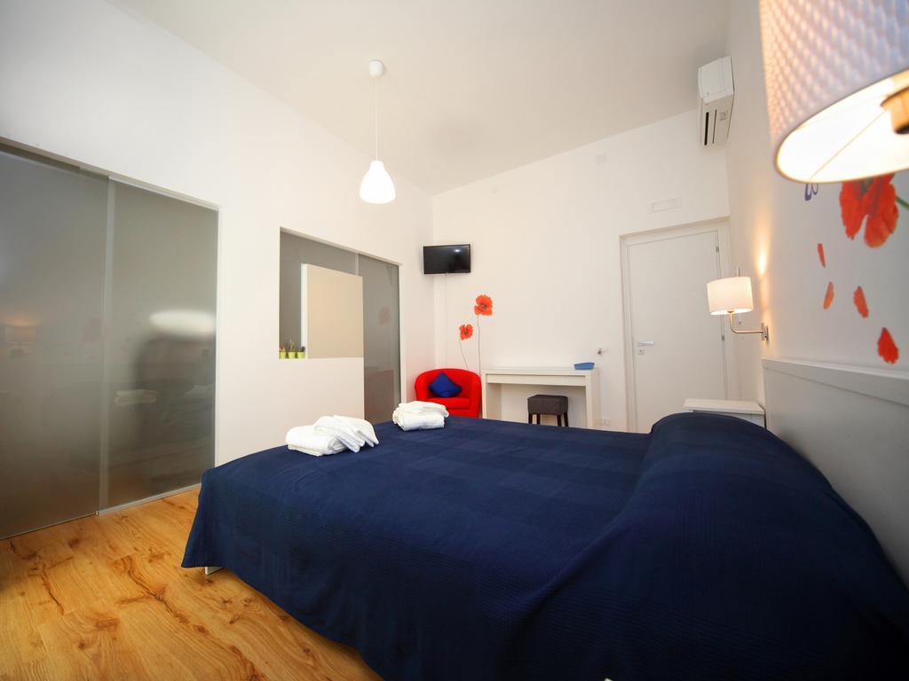 Il Faro Trapani B&B Rooms & Apartments Exterior photo