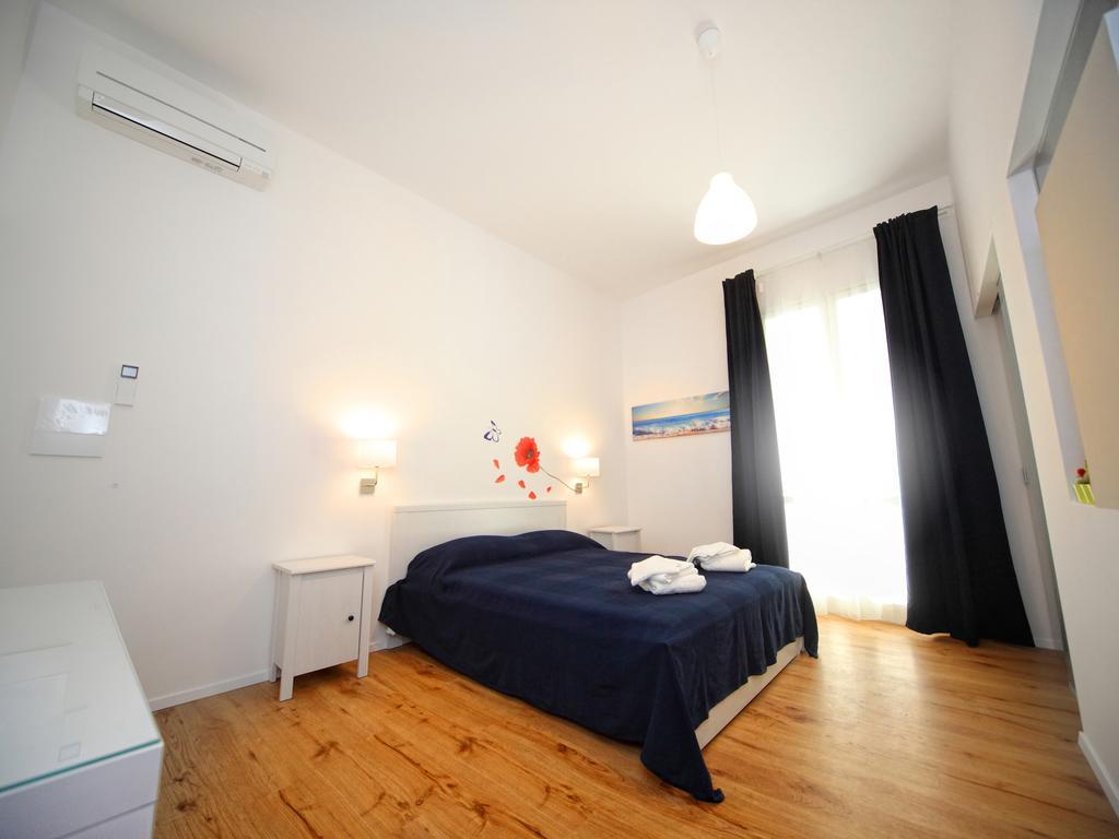 Il Faro Trapani B&B Rooms & Apartments Exterior photo