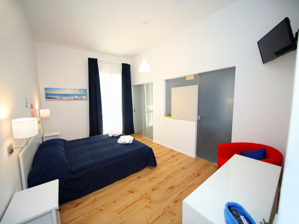 Il Faro Trapani B&B Rooms & Apartments Exterior photo