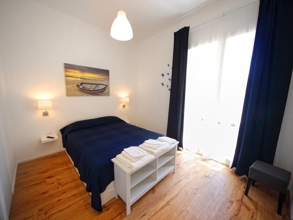 Il Faro Trapani B&B Rooms & Apartments Exterior photo