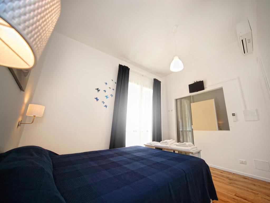 Il Faro Trapani B&B Rooms & Apartments Exterior photo