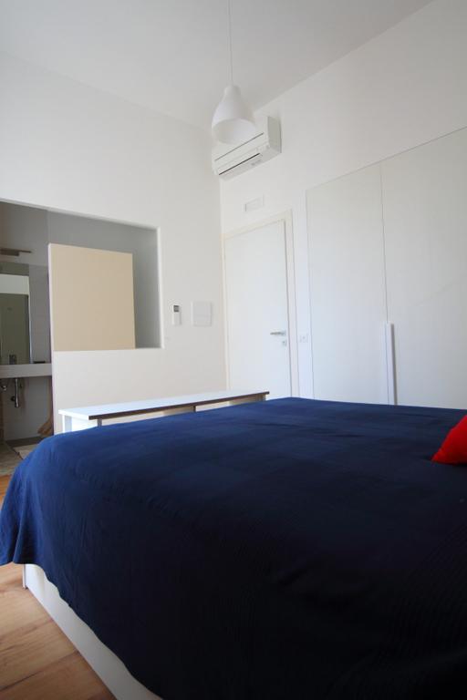 Il Faro Trapani B&B Rooms & Apartments Exterior photo