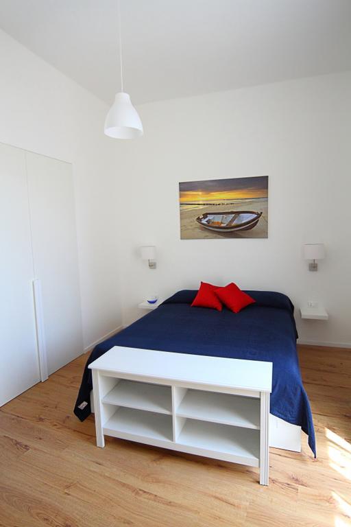 Il Faro Trapani B&B Rooms & Apartments Exterior photo