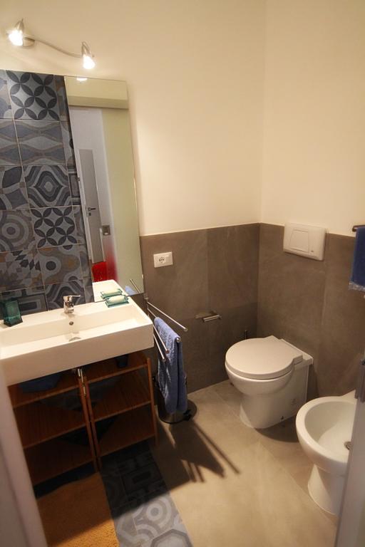 Il Faro Trapani B&B Rooms & Apartments Exterior photo