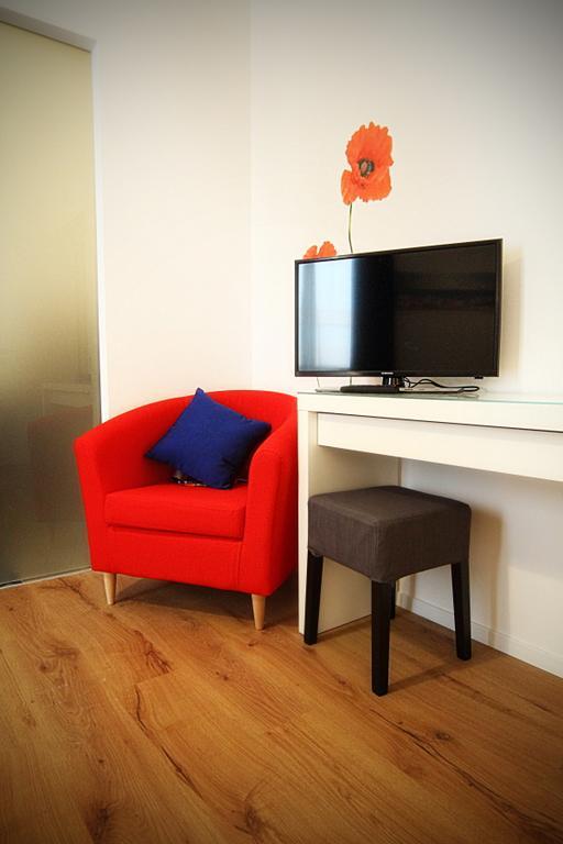 Il Faro Trapani B&B Rooms & Apartments Exterior photo