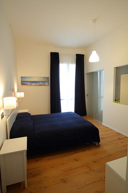 Il Faro Trapani B&B Rooms & Apartments Exterior photo