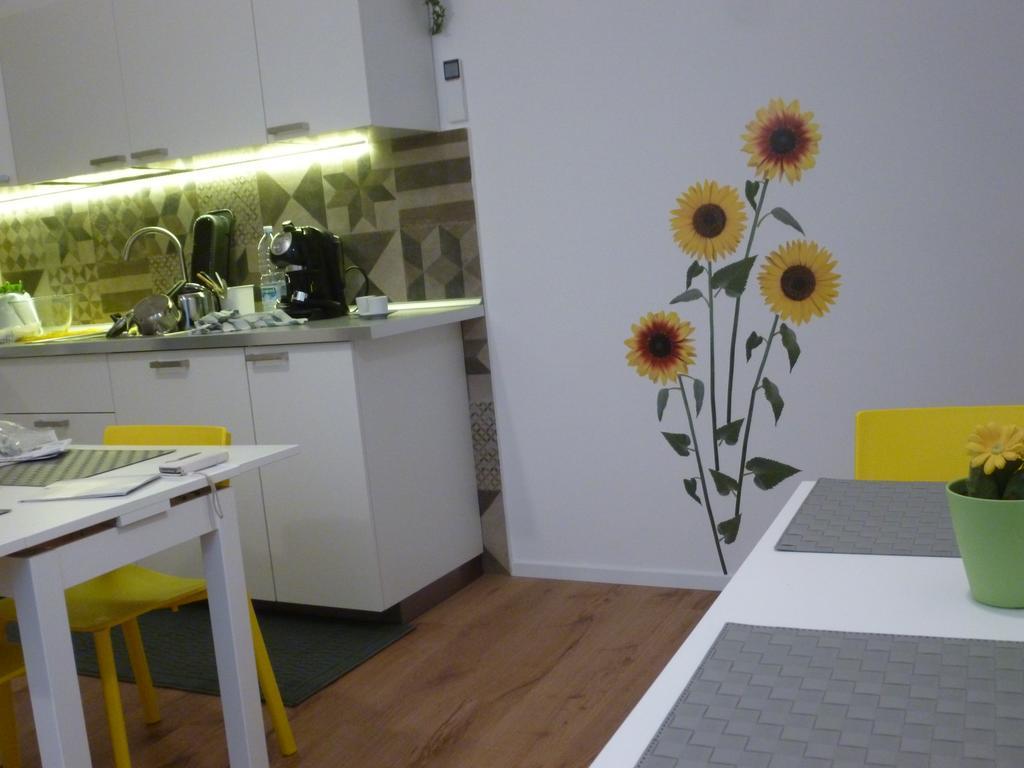 Il Faro Trapani B&B Rooms & Apartments Exterior photo