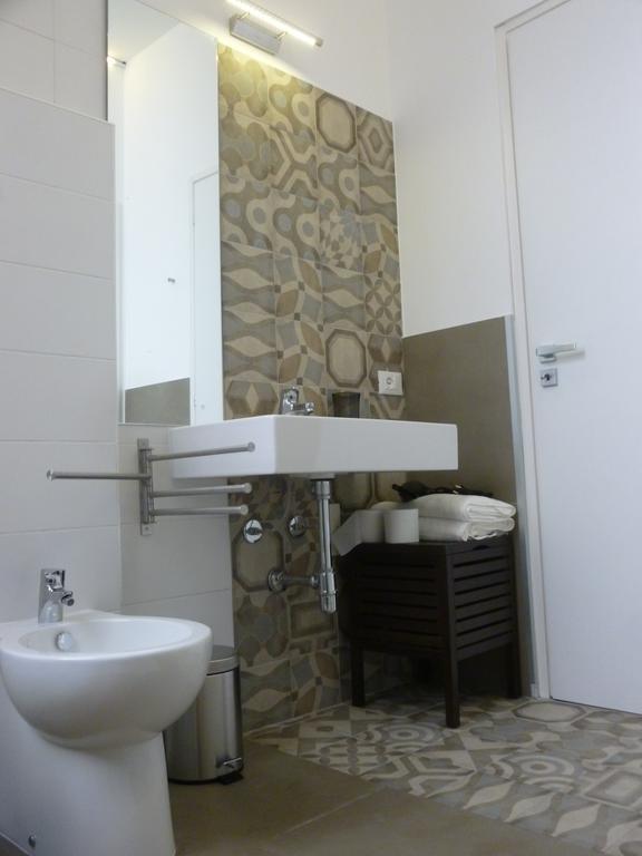 Il Faro Trapani B&B Rooms & Apartments Exterior photo