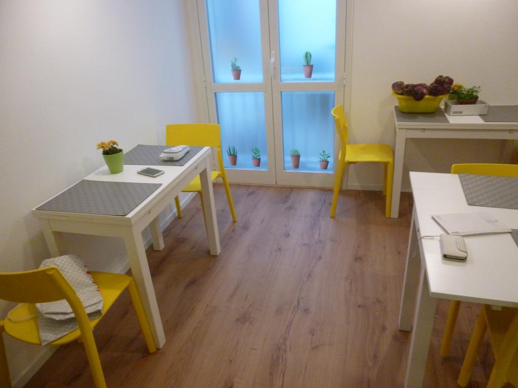 Il Faro Trapani B&B Rooms & Apartments Exterior photo