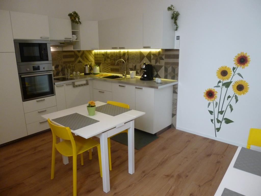 Il Faro Trapani B&B Rooms & Apartments Exterior photo